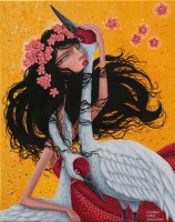 The Crane Wife