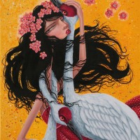 The Crane Wife