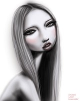 Calliope_by_Crystal Wall Lancaster