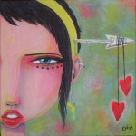 Love Struck
