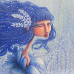 Winters Fern