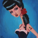 Rose