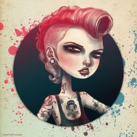 Borderline by Crystal Wall Lancaster