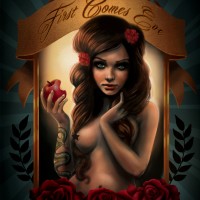 First Comes Eve by Crystal Wall Lancaster