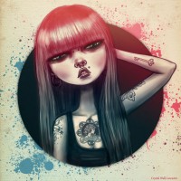 No Regrets by Crystal Wall Lancaster