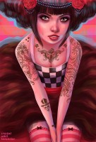 xana_by_Crystal Wall Lancaster
