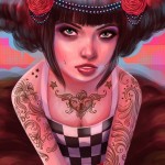 xana_by_Crystal Wall Lancaster