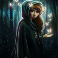 Conjure by Crystal-Wall-Lancaster